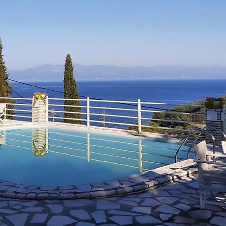 Villa Contessina Gaios Exterior foto